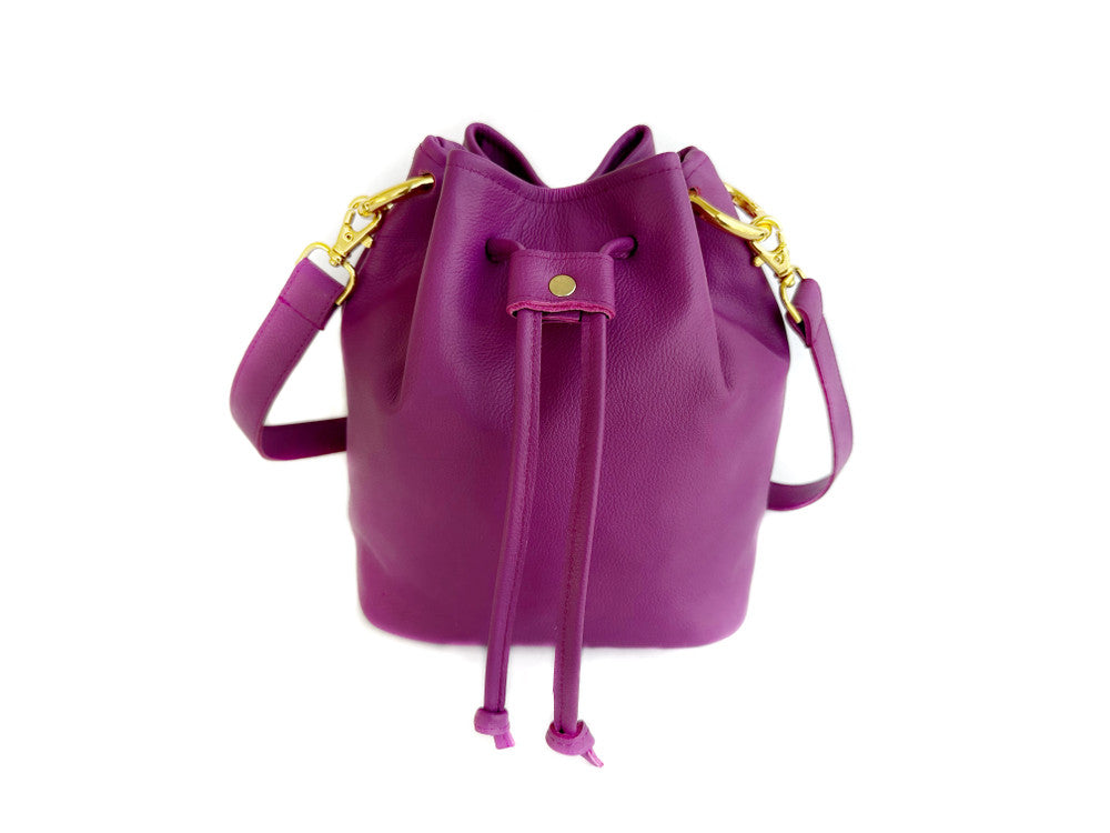Arya Mini Bucket Bag