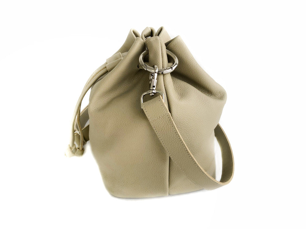 Arya Mini Bucket  Bag - MORE COLORS