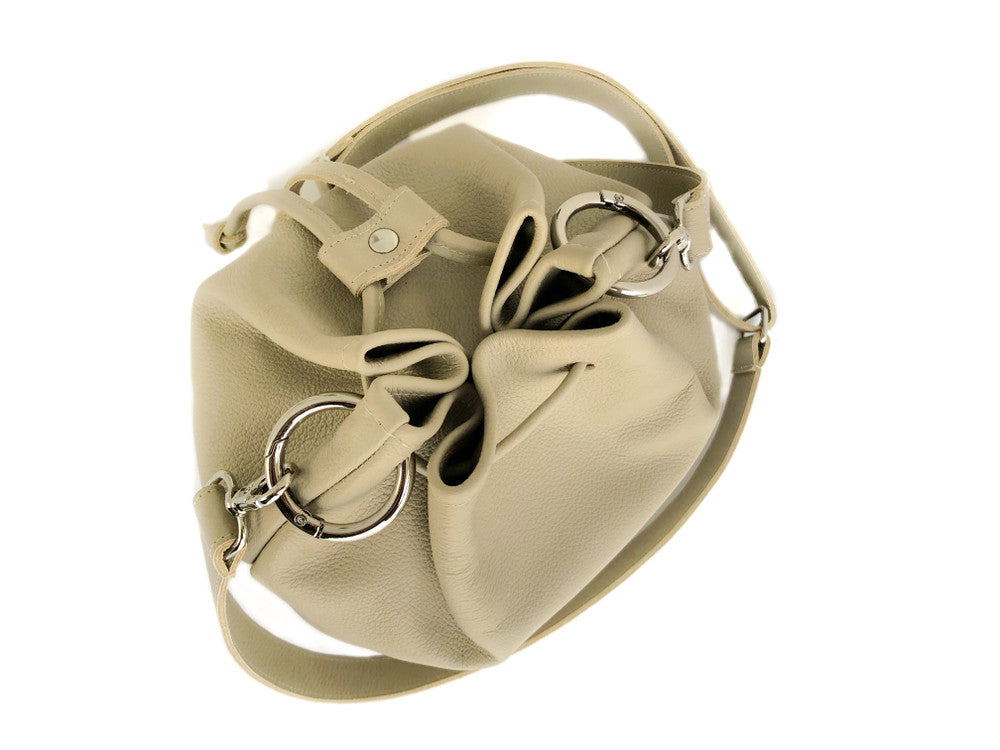 Arya Mini Bucket  Bag - MORE COLORS