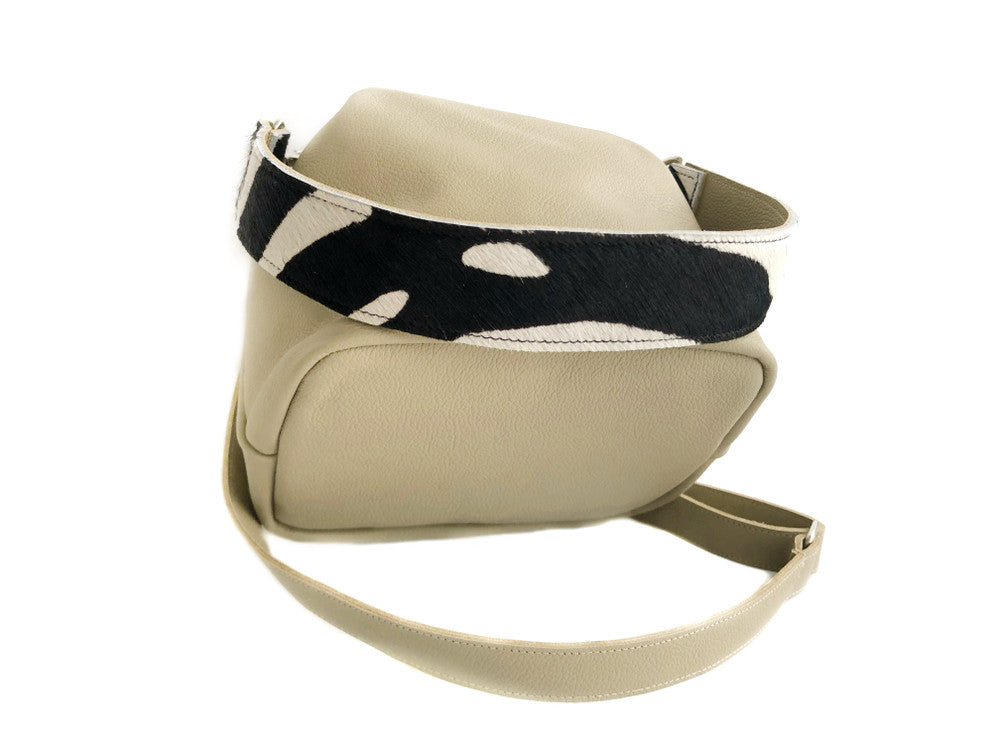 Arya Mini Bucket  Bag - MORE COLORS