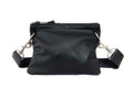 Double Up Crossbody Mini Bag - MORE COLORS