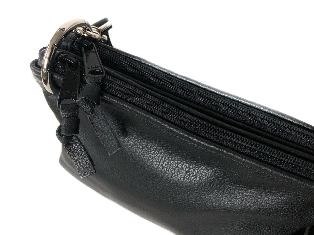 Double Up Crossbody Mini Bag - MORE COLORS