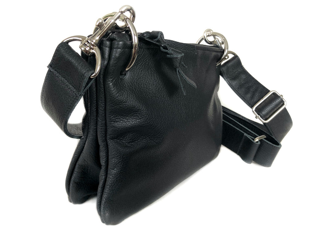 Double Up Crossbody Mini Bag - MORE COLORS