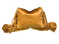 Large Fringe Crossbody Leather Bag - MORE COLORS