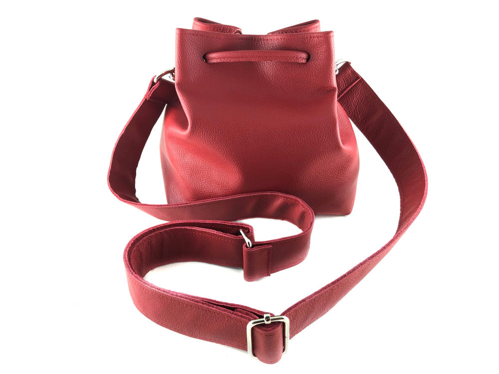 Mini Bucket  Bag - MORE COLORS
