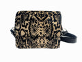 NEW! Mini Snap Crossbody - Python Calf Hair